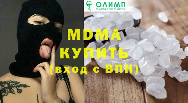 шишки Абаза